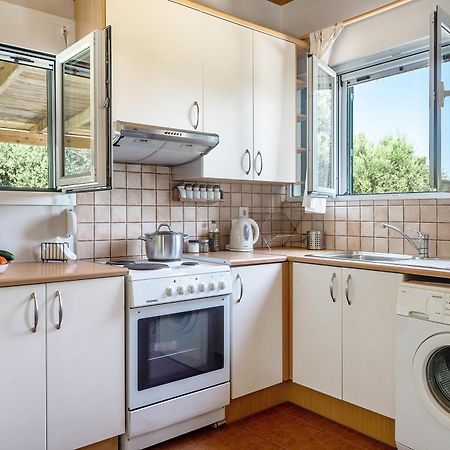 Ktima Dilberaki Villa Lixouri Bagian luar foto