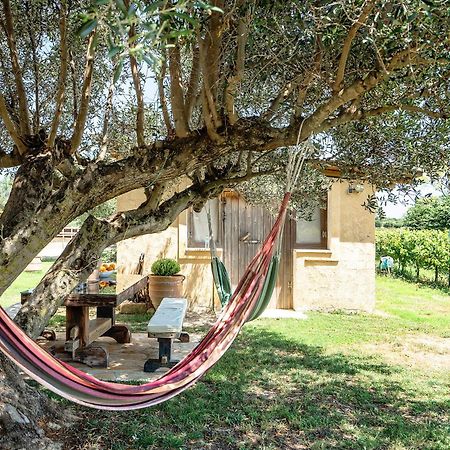 Ktima Dilberaki Villa Lixouri Bagian luar foto