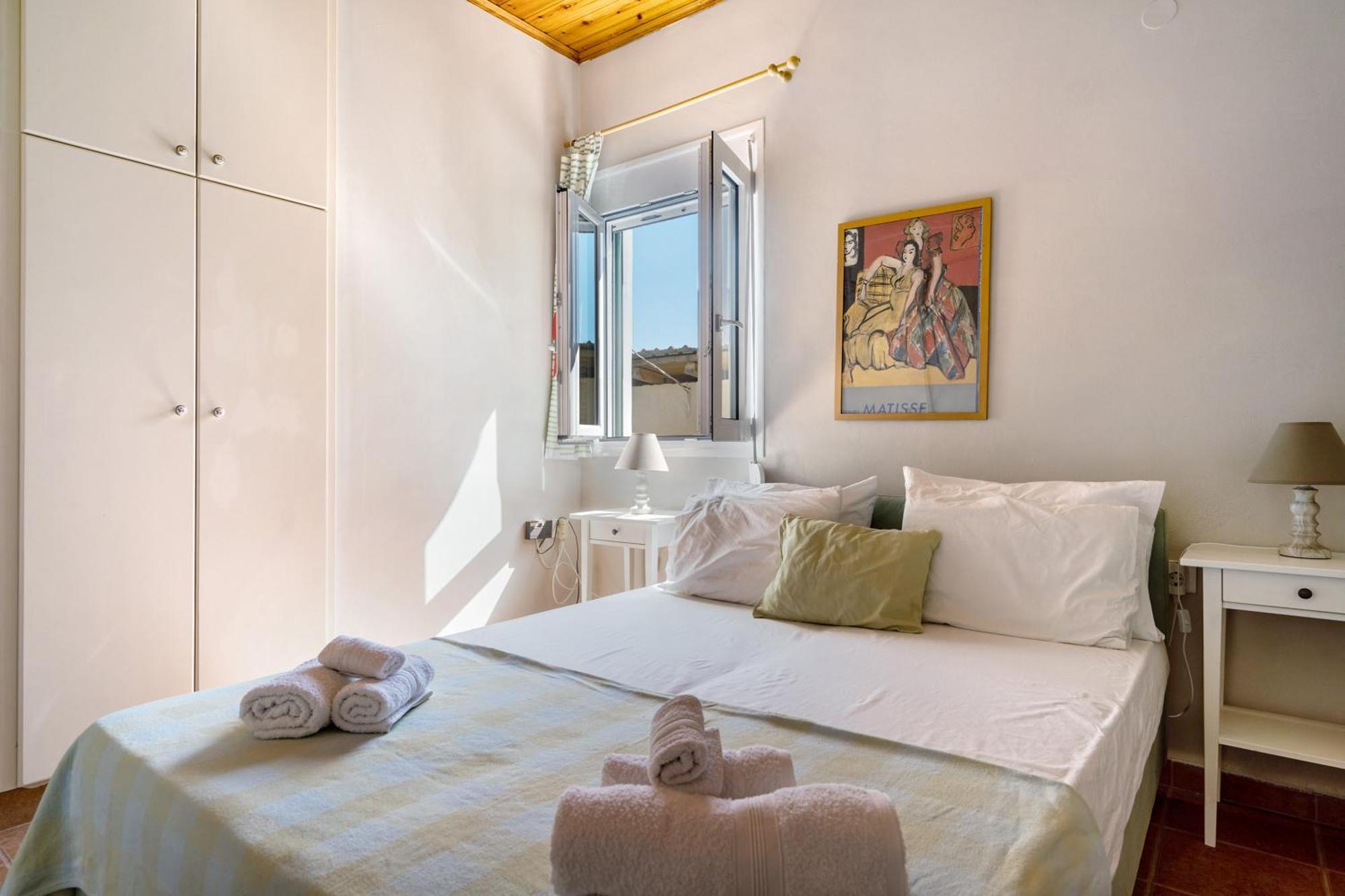Ktima Dilberaki Villa Lixouri Bagian luar foto