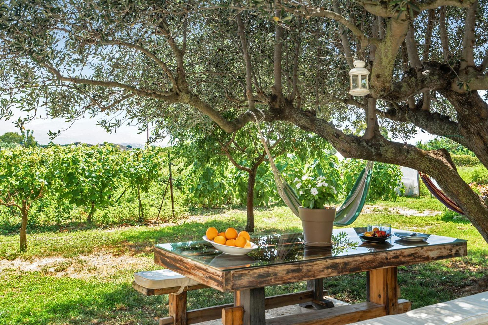 Ktima Dilberaki Villa Lixouri Bagian luar foto